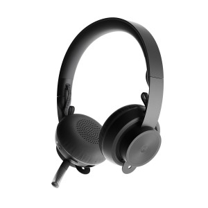 Wireless Headphones Logitech 981-000919 Graphite