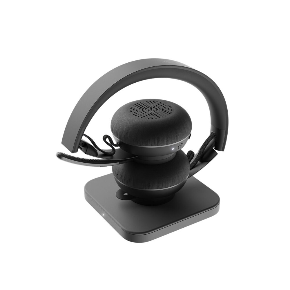 Casques Sans Fil Logitech 981-000919 Graphite