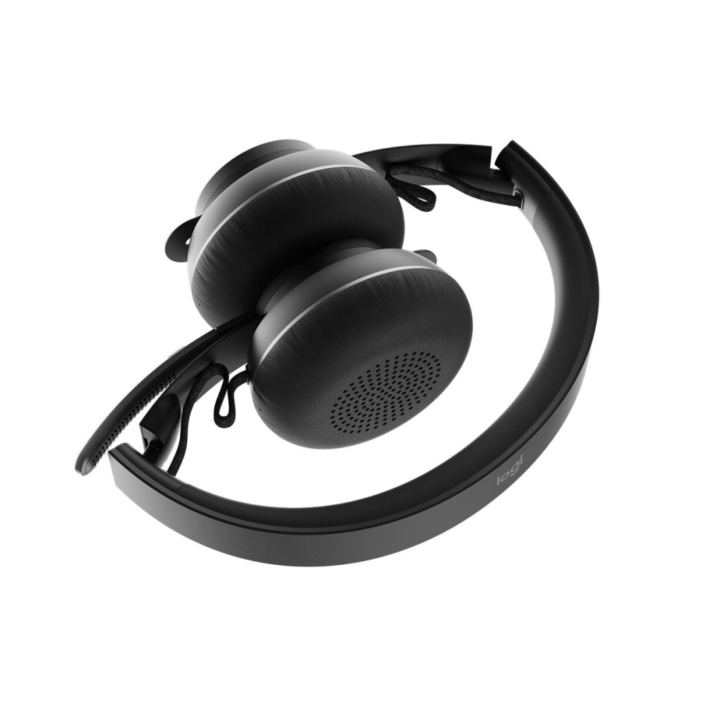 Casques Sans Fil Logitech 981-000919 Graphite