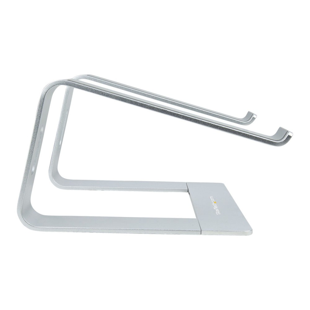 Laptop-Stand Startech LAPTOP-STAND-SILVER Aluminium