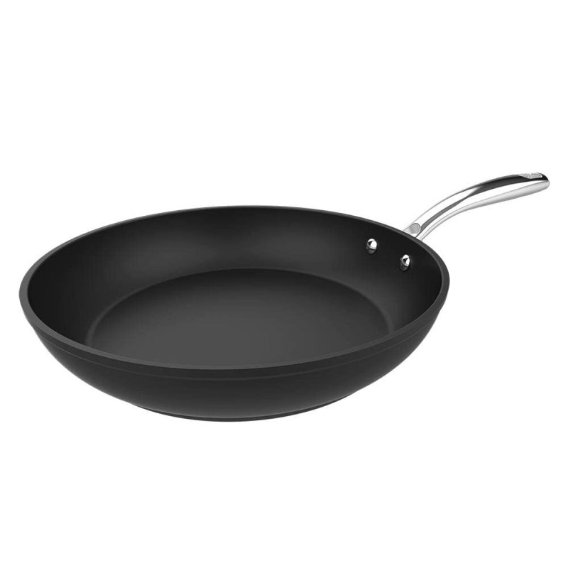 Non-stick frying pan Cecotec Fantasy 28 Bucket Black Aluminium Ø 28 cm