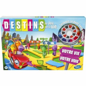 Jeu de société Hasbro F0800101 (Français) (FR)