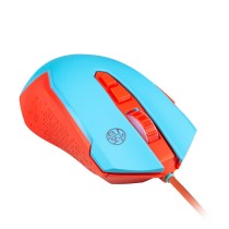 Gaming Maus FR-TEC DBPCMOUSEGO 8000 DPI