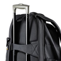 Laptoptasche Startech NTBKBAG156 Schwarz