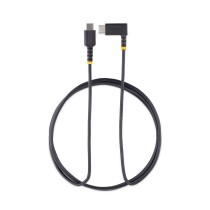 USB-C Cable Startech R2CCR-2M Black