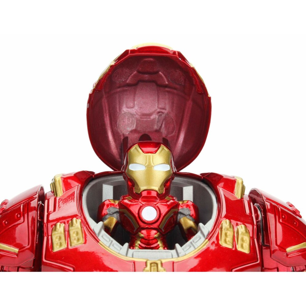 Figurine d’action Marvel Hulkbuster