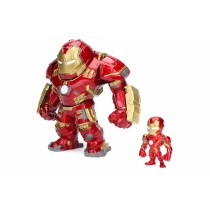 Actionfiguren Marvel Hulkbuster