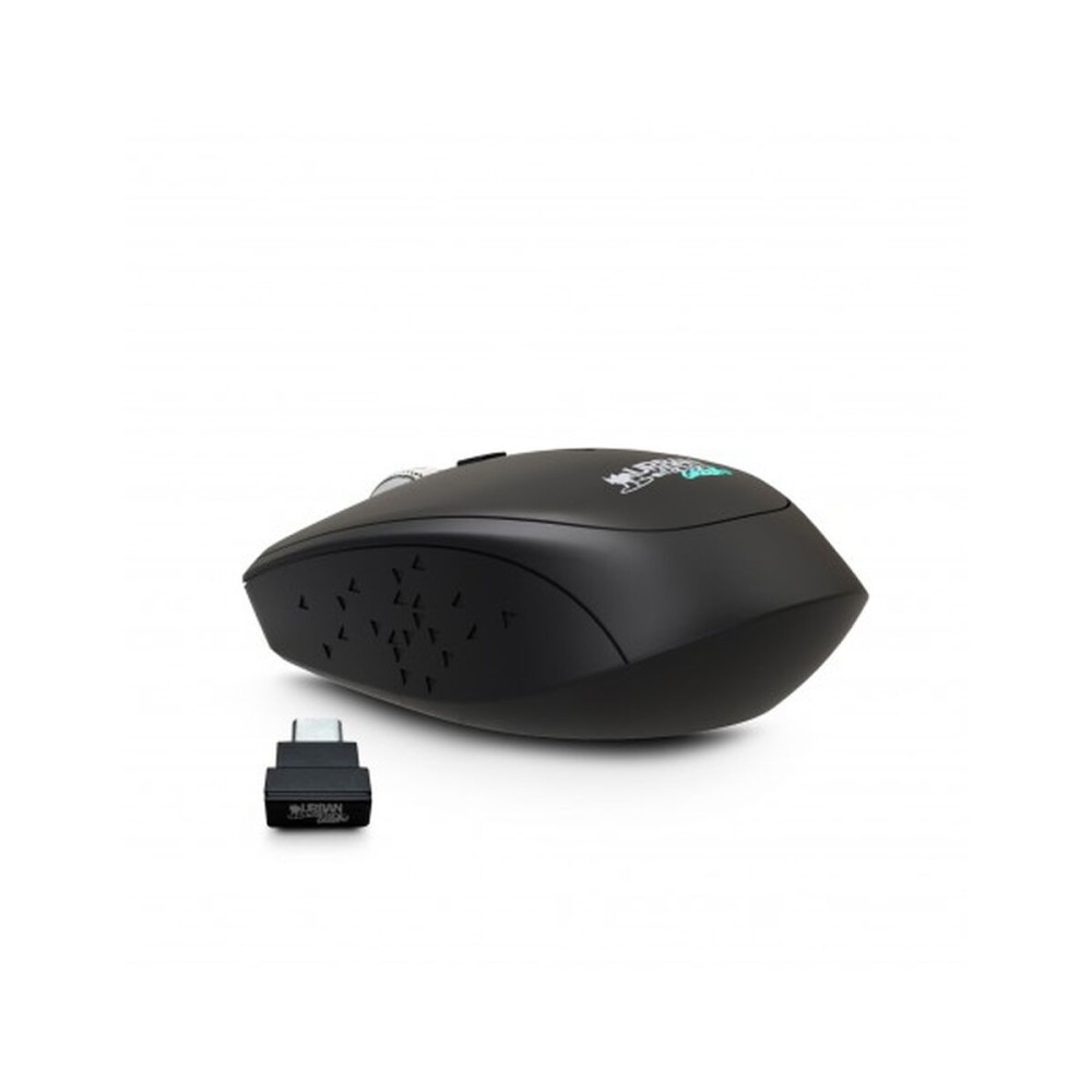 Wireless Mouse Urban Factory GWM24UF 1600 dpi