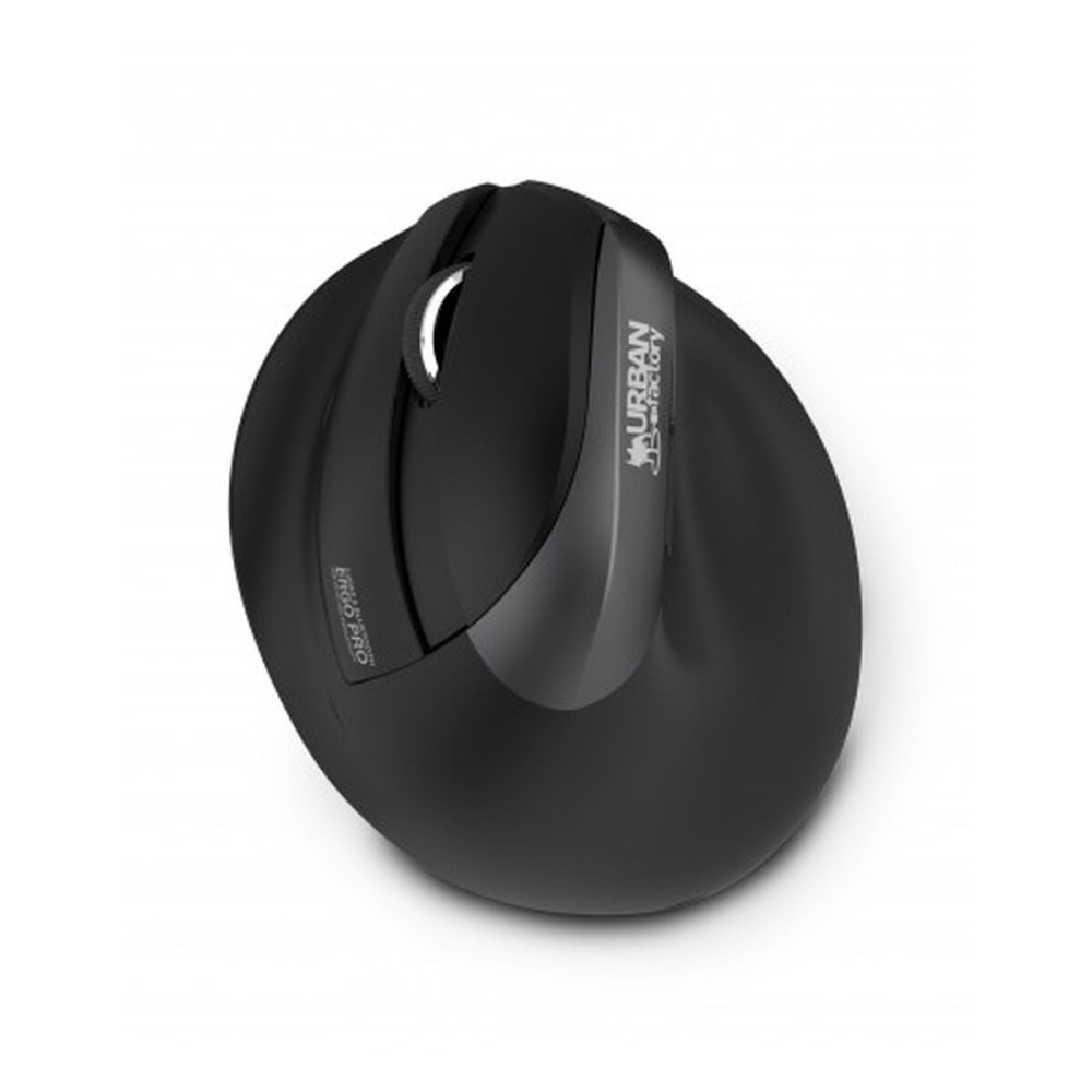 Souris Optique Ergonomique Urban Factory EPL20UF 4000 dpi