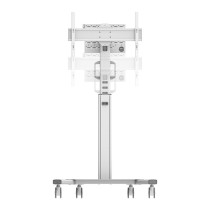 TV Mount Neomounts FL50S-825WH1 70 Kg