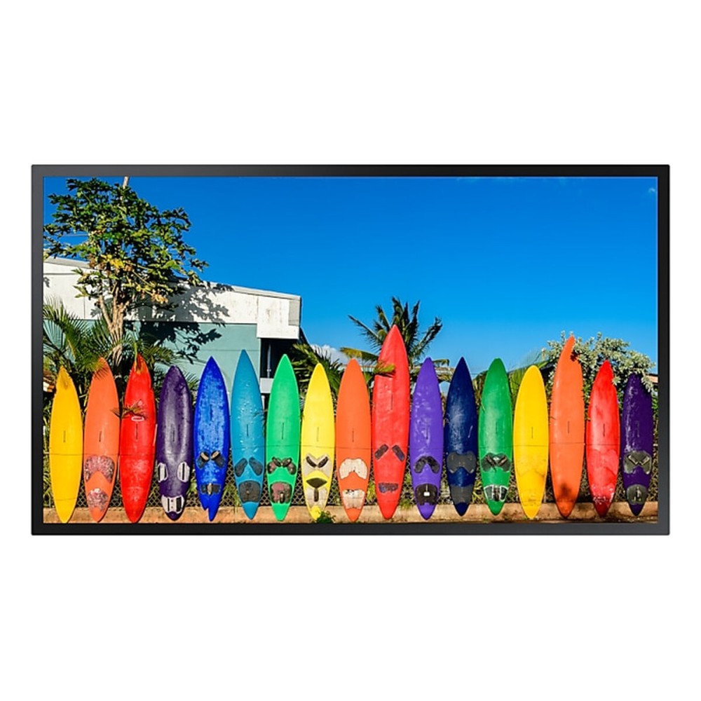 Videowall-Monitor Samsung LH46OMBEBGBXEN Full HD 46"