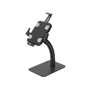 Tablet Mount Neomounts DS15-625BL1 Black (1)