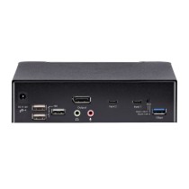 Switch KVM Startech SV231DPUCA