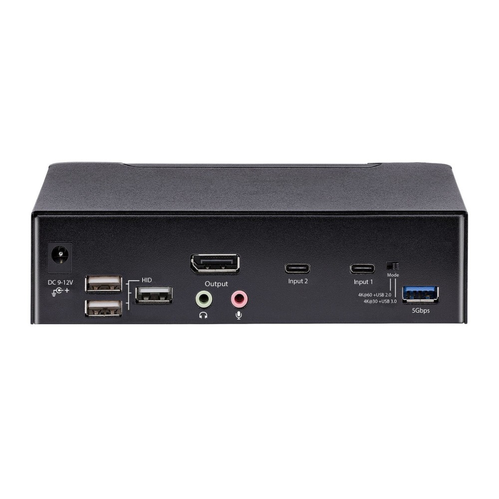 KVM-Switch Startech SV231DPUCA