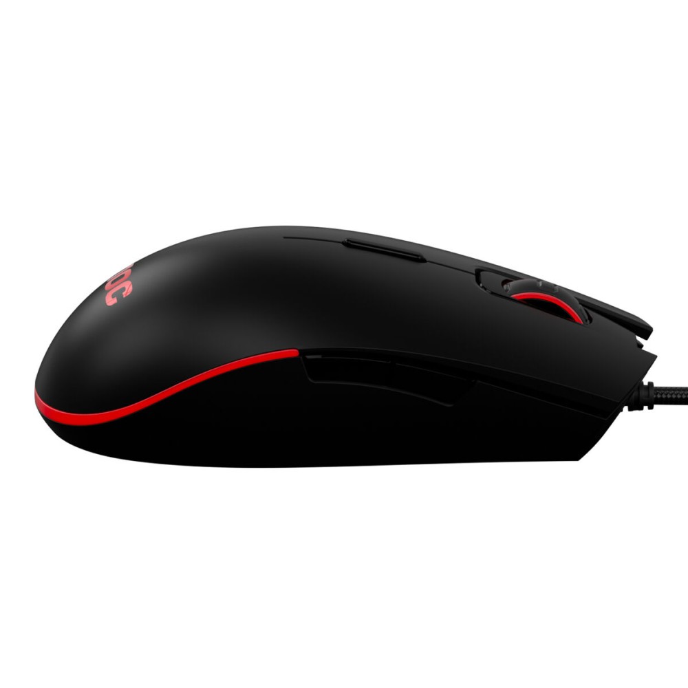 Mouse AOC GM500 Schwarz