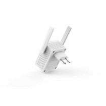 Répéteur Wifi Tenda A18V3.0(EU) Wi-Fi 5 GHz Blanc