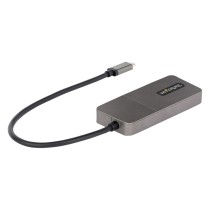 Hub USB 3 Ports Startech MST14CD123HD