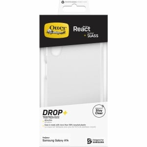 Mobile cover Otterbox 78-81194 Transparent