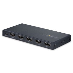 KVM switch Startech 4PORT-8K-HDMI-SWITCH