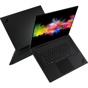 Ordinateur Portable Lenovo ThinkPad P1 Gen 5 21DDS1590J Espagnol Qwerty Intel® Core™ i7-12800H