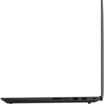 Laptop Lenovo ThinkPad P1 Gen 5 21DDS1590J Qwerty Spanisch Intel® Core™ i7-12800H