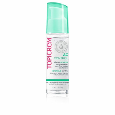 Gesichtsserum Topicrem Ac Control 30 ml