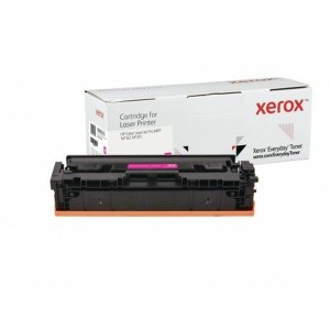 Original Tintenpatrone Xerox 006R04203 Magenta