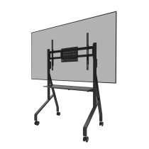 Support de TV Neomounts FL50-525BL1 55" 86" 76 Kg