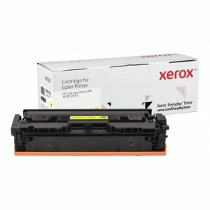 Cartouche d'encre originale Xerox 006R04202 Jaune