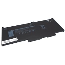 Laptop-Akku V7 D-5VC2M-V7E Schwarz 60 Wh 7894 mAh