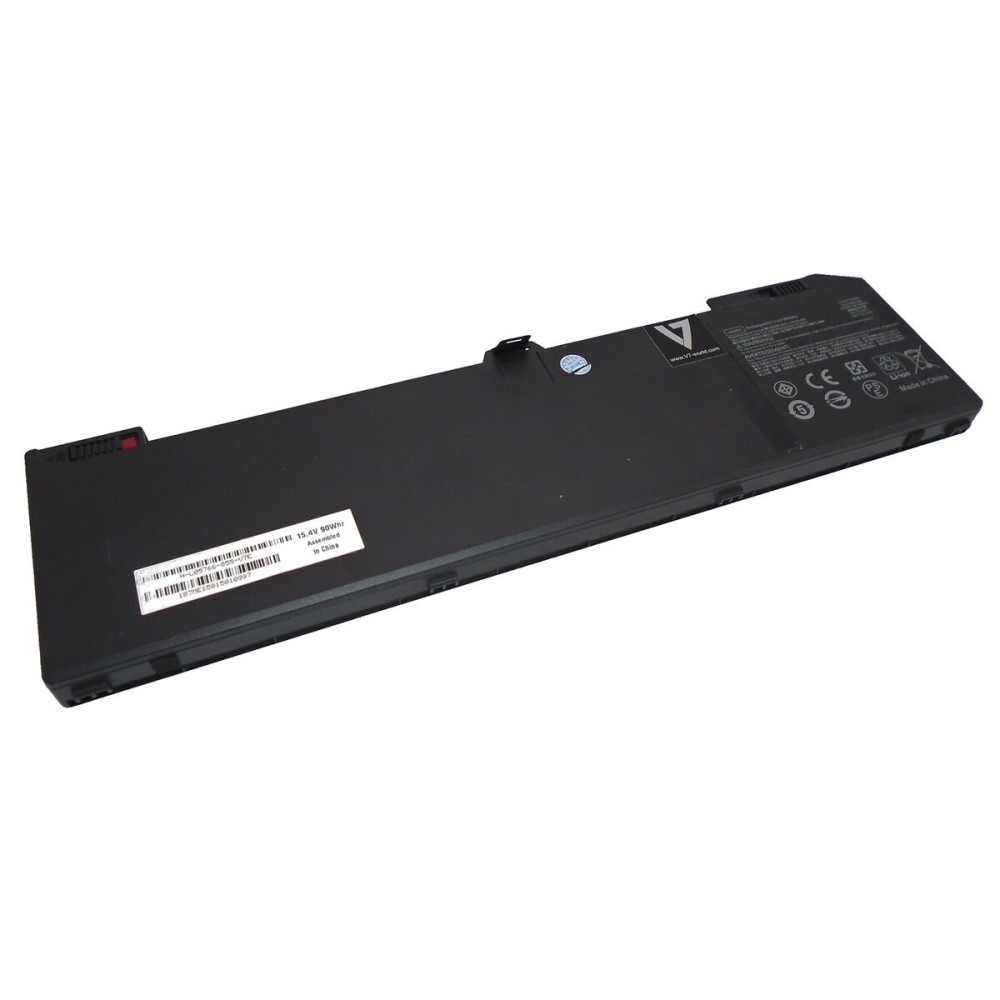 Batterie pour Ordinateur Portable V7 H-L05766-855-V7E Noir 90 Wh 5844 mAh