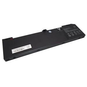 Laptop-Akku V7 H-L05766-855-V7E Schwarz 90 Wh 5844 mAh