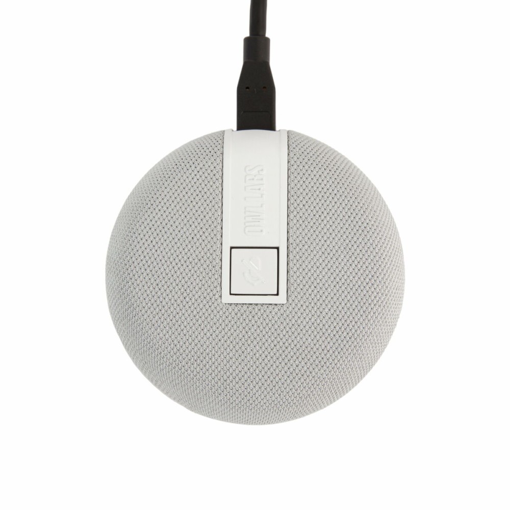 Microphone de Bureau Owl Labs EXM100-1000 Gris