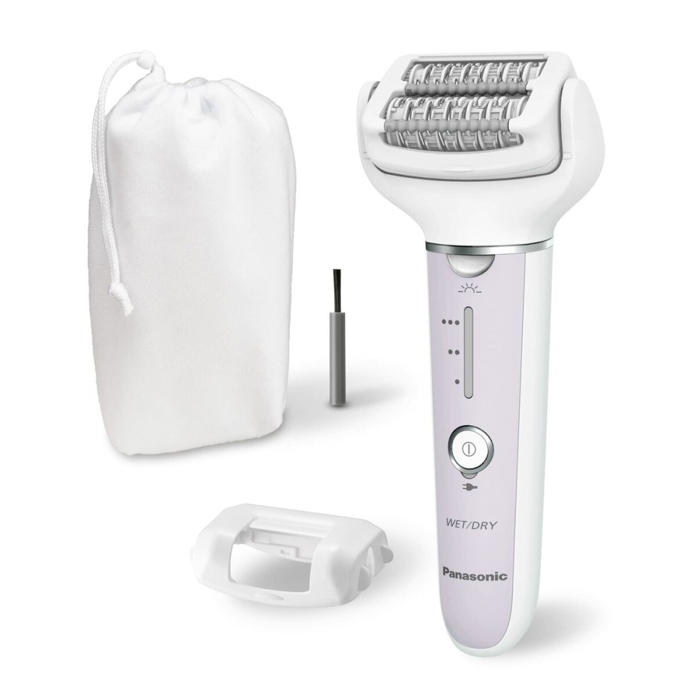 Electric Hair Remover Panasonic ES-EY30-V503