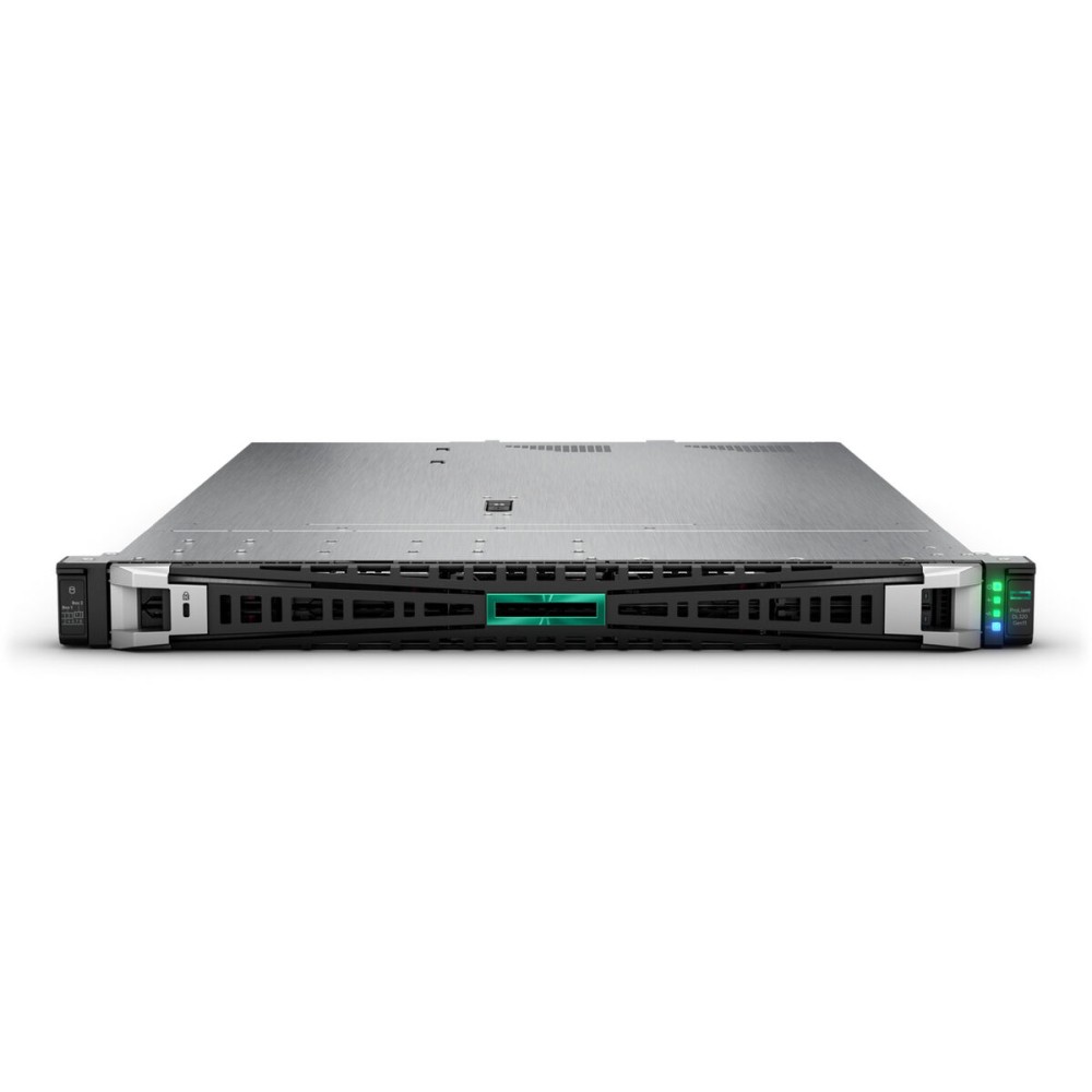 Server HPE P57687-421 Intel Xeon Silver 4410Y 16 GB RAM