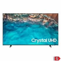 TV intelligente Samsung HG55BU800EUXEN 55" 4K Ultra HD LED