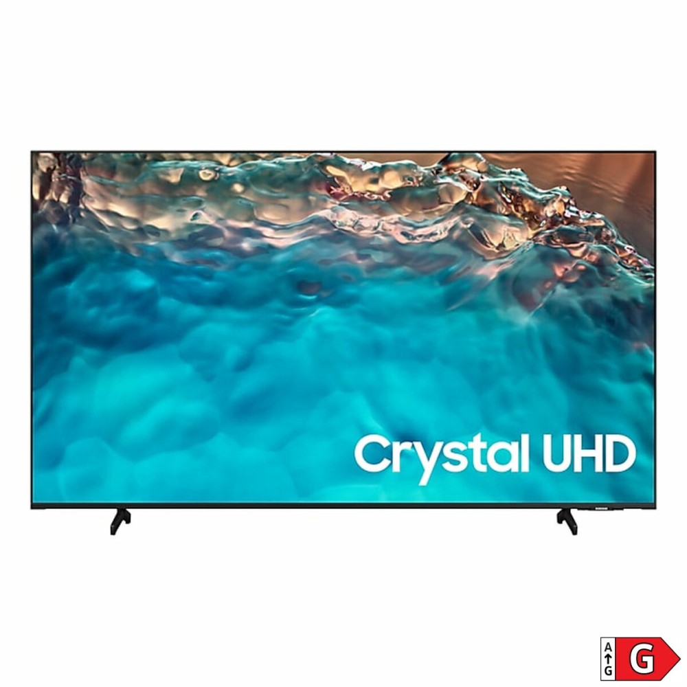 TV intelligente Samsung HG55BU800EUXEN 55" 4K Ultra HD LED