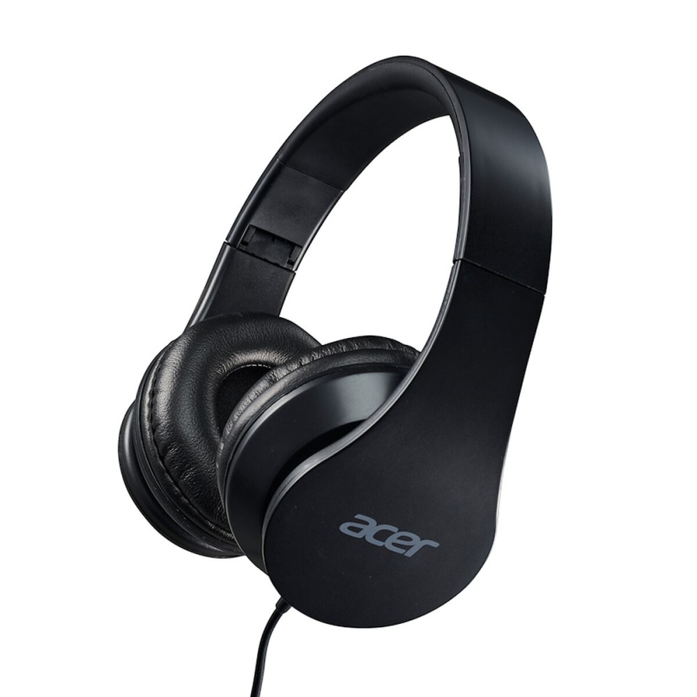 Casque Écouteur Pliable Acer AHW115 Noir