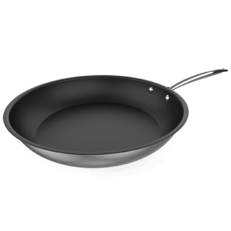 Non-stick frying pan Cecotec Polka Classy 28 Bucket