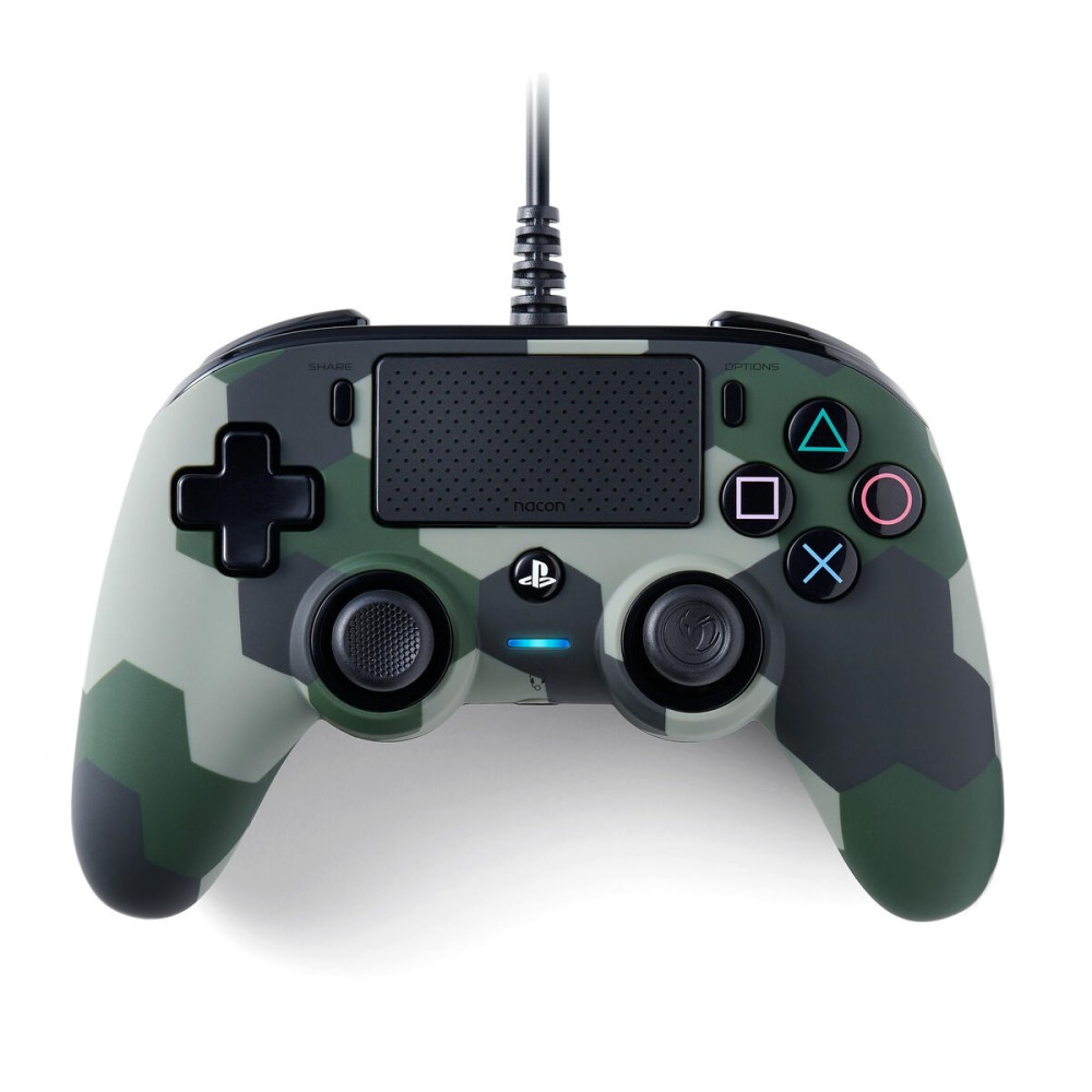 Gaming Controller Nacon COMPACT