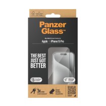 Bildschirmschutz fürs Handy Panzer Glass 2810 Apple