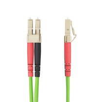 USB-Kabel Startech LCLCL-1M-OM5-FIBER grün 1 m