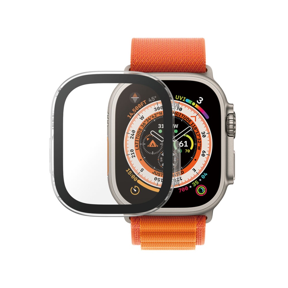 Smartwatch Panzer Glass 3688 Transparent