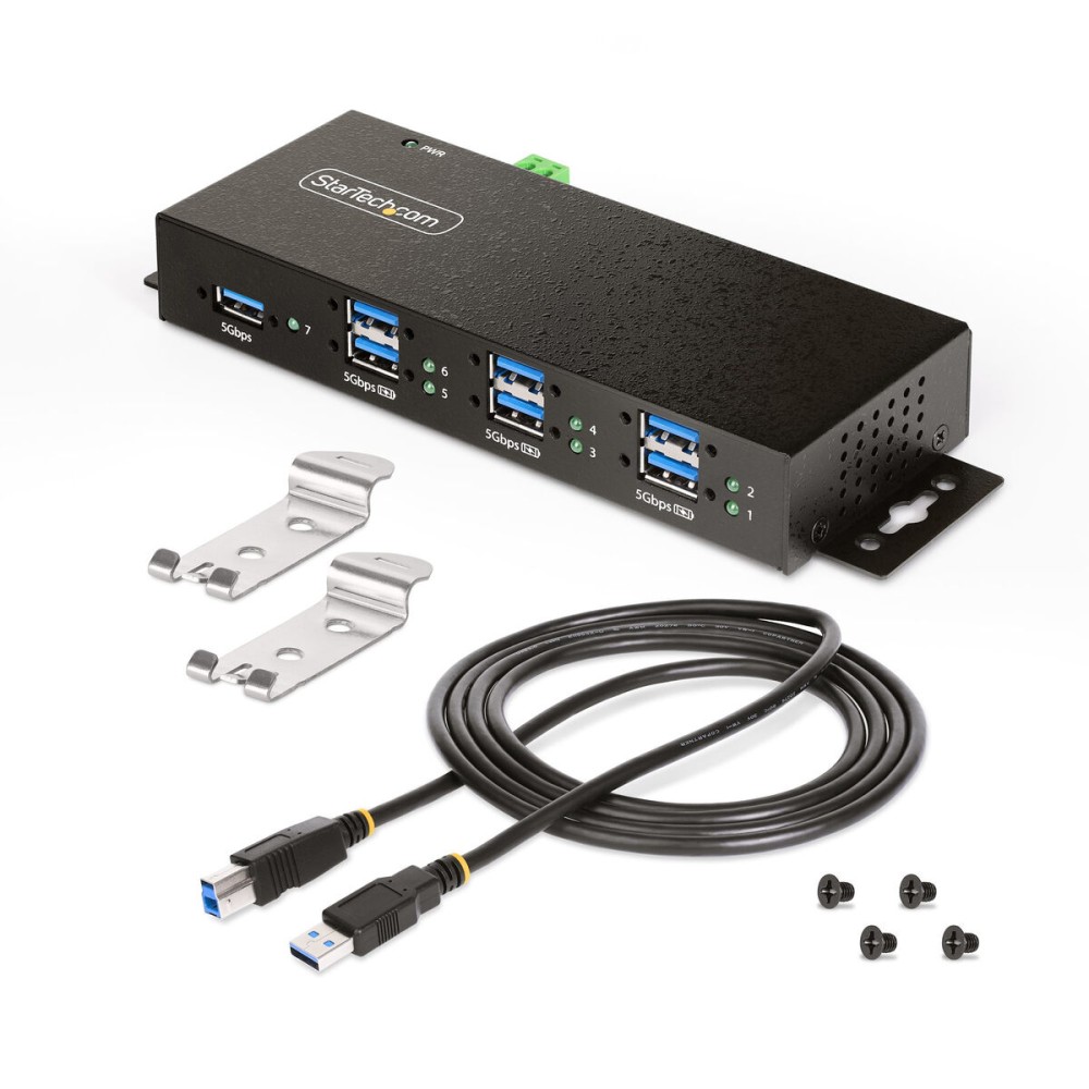 Reparatursatz Startech 5G7AINDRM-USB-A-HUB