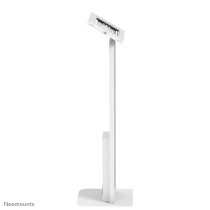 Support de tablette Neomounts FL15-750WH1 Blanc