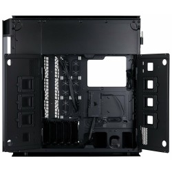 ATX Gehäuse Corsair 1000D Super-Tower Schwarz Grau