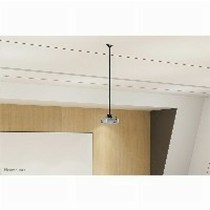 Wall Bracket Neomounts ACL25-500BL Black