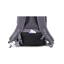 Laptoptasche Urban Factory HTE15UF Grau