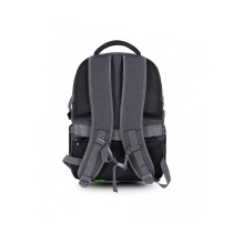 Laptoptasche Urban Factory HTE15UF Grau