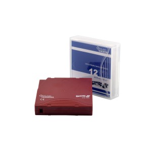 Data Cartridge Overland-Tandberg LTO-8